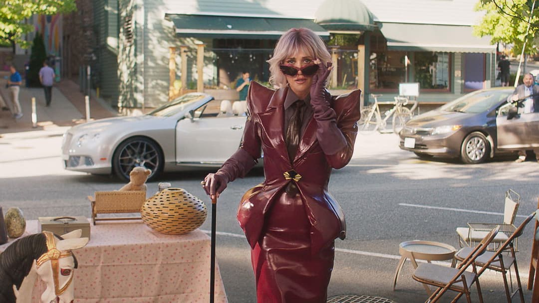 Gabby's Dollhouse: The Movie backdrop 6