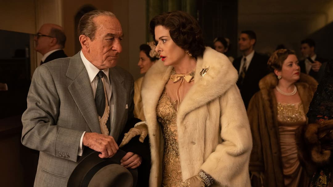 Лицарі Альто backdrop 13