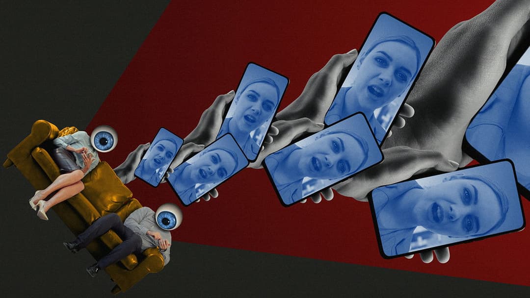 Skeleton Girls. A Kidnapped Society backdrop 2