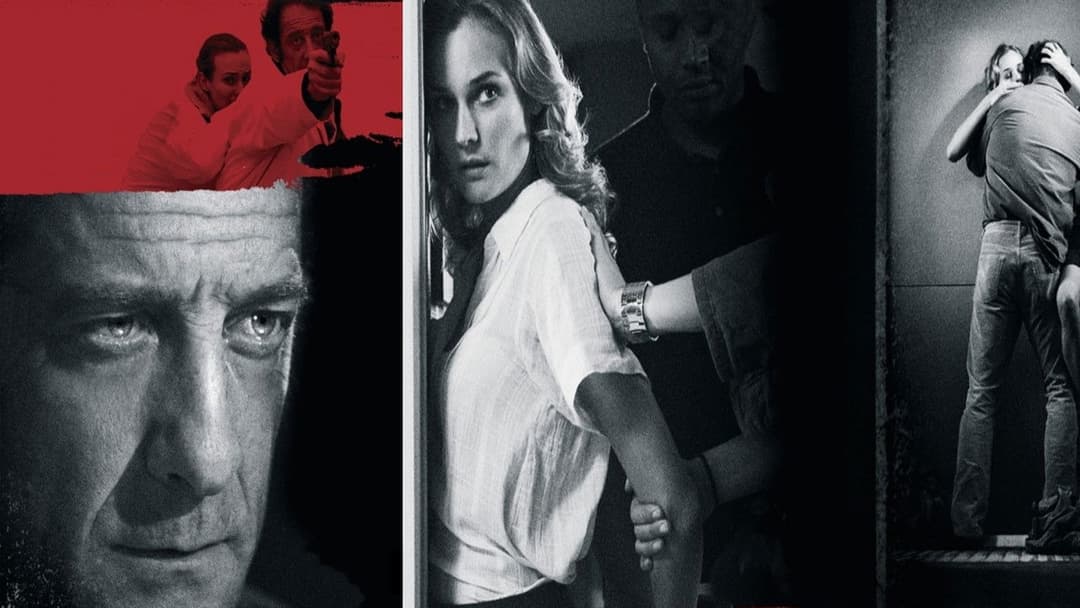 Ohne Schuld backdrop 2