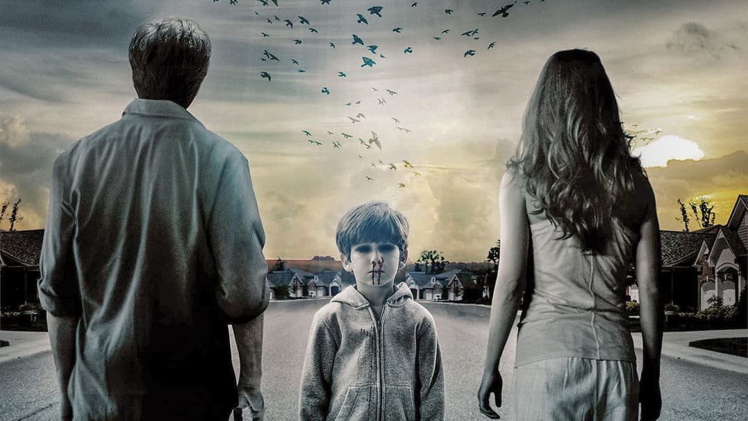 Dark Skies - Sie sind unter uns backdrop 3