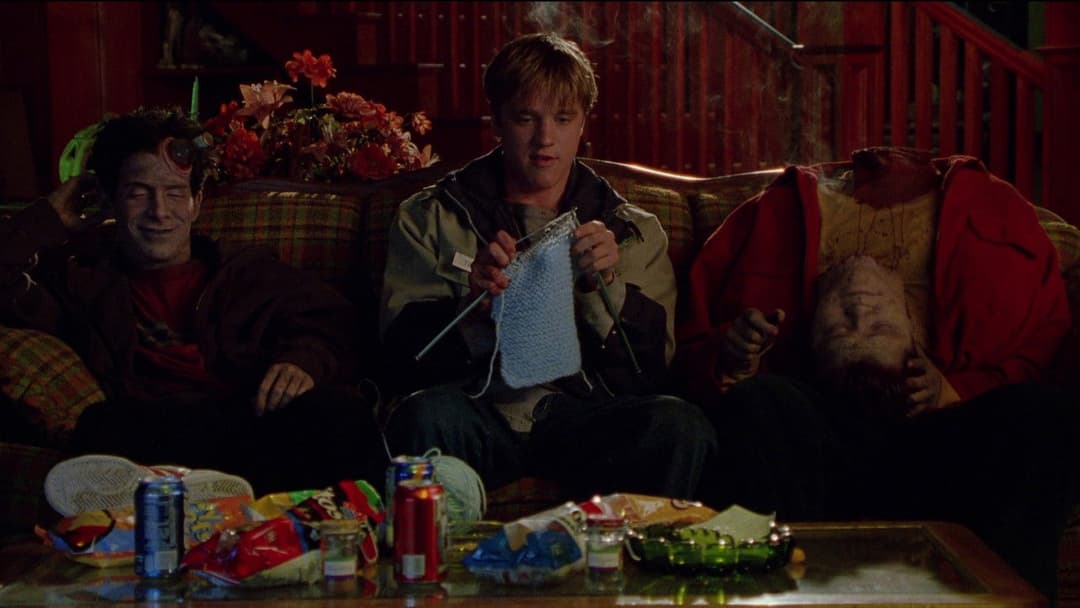 Die Killerhand backdrop 9