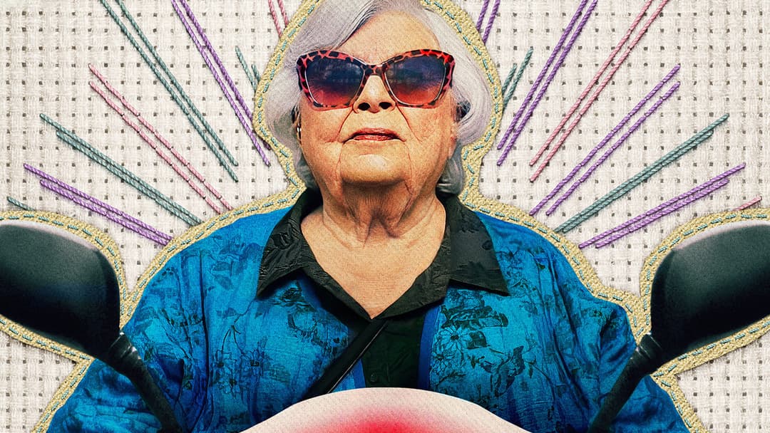 Thelma - Rache war nie süsser backdrop 7