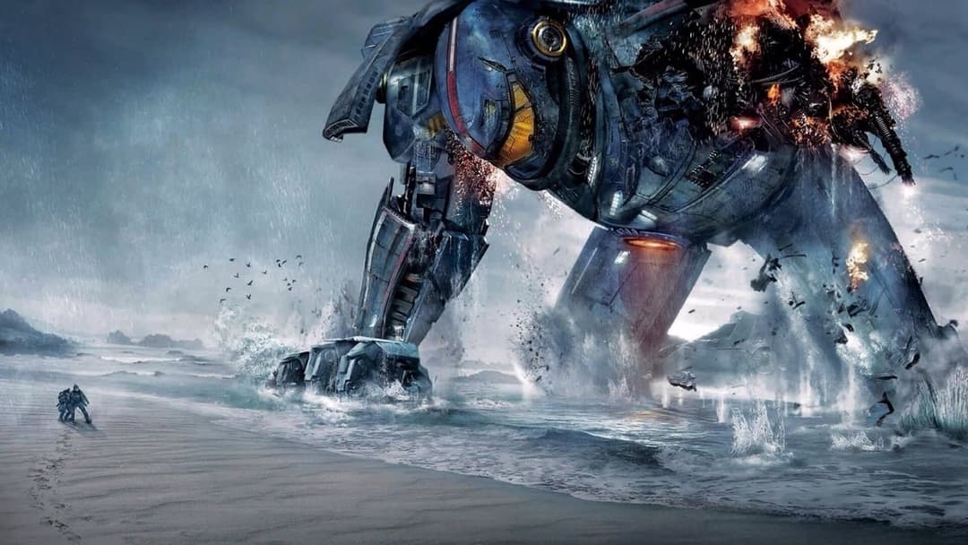 Pacific Rim backdrop 10
