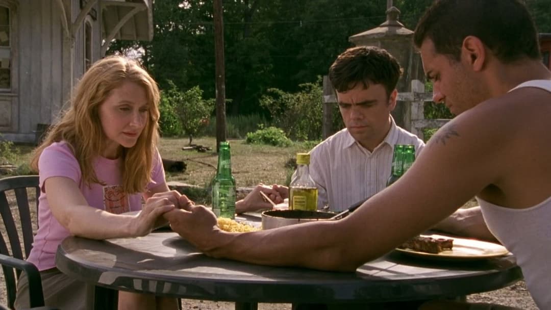 Station Agent backdrop 3