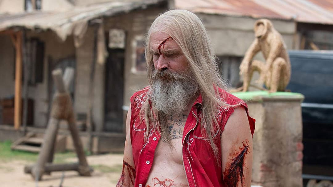 Трійця з пекла backdrop 19