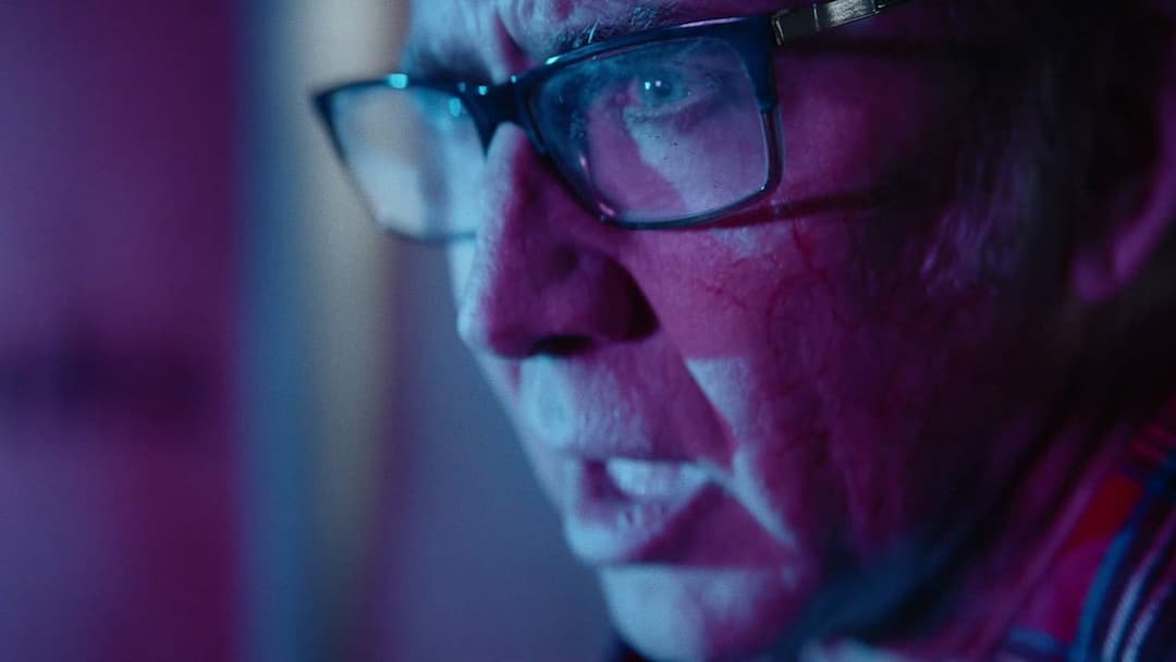 Барва з позамежжя світу backdrop 11