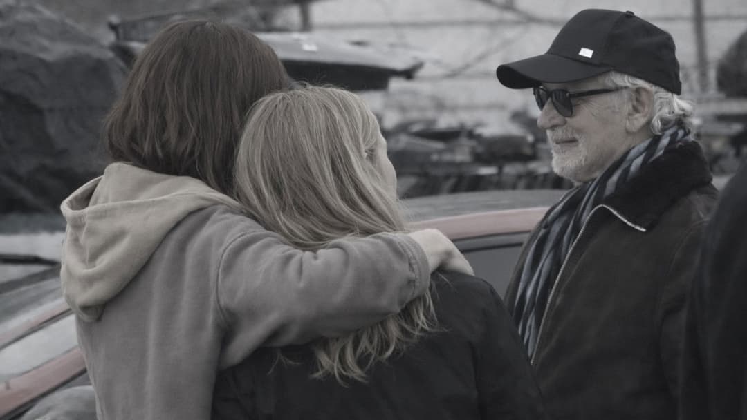 Disclosure Day - Der Tag der Wahrheit backdrop 3