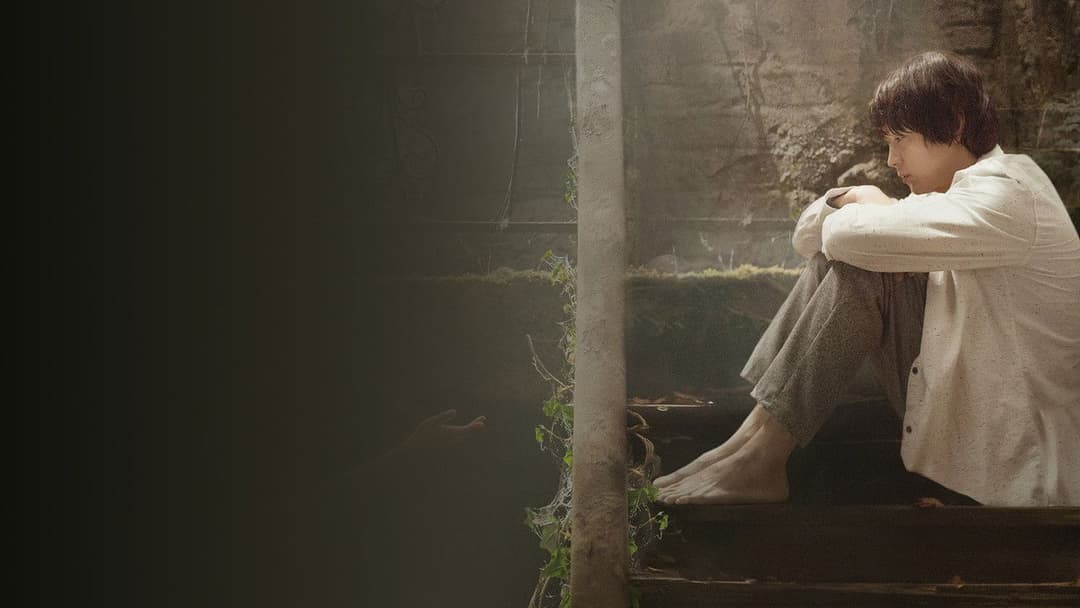 Зниклий час: Хлопчик, який повернувся backdrop 7