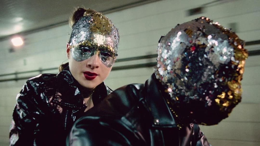 Вокс Люкс backdrop 14