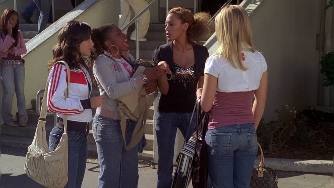 Досягни успіху 3: Все або нічого backdrop 7