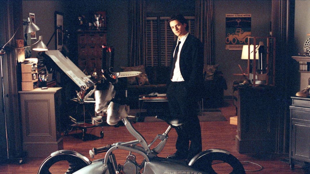 Елізабеттаун backdrop 6