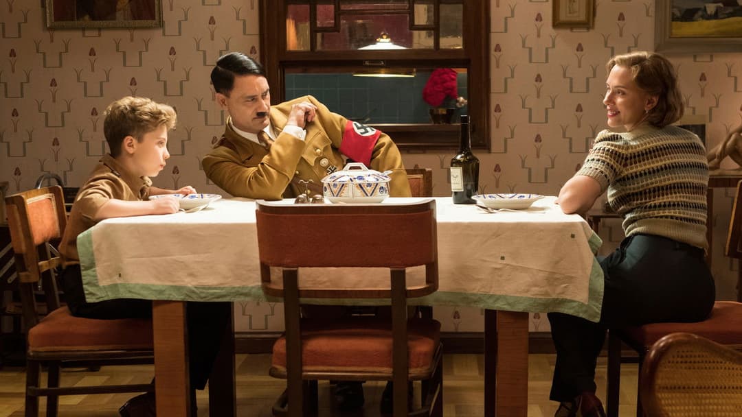 Кролик Джоджо backdrop 9