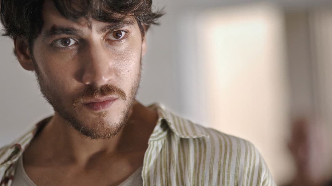 Zelle 211 - Der Knastaufstand backdrop 9