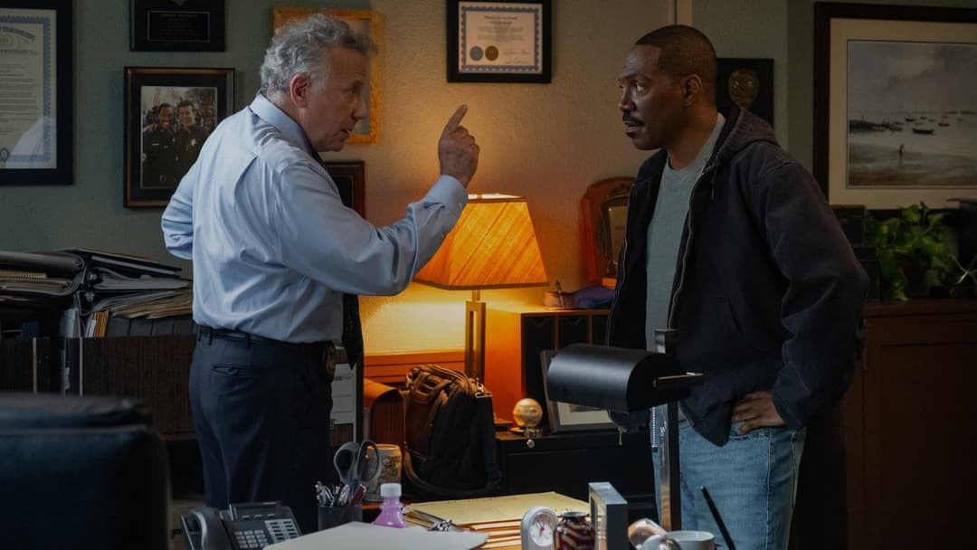 Поліцейський із Беверлі-Гіллз: Аксель Ф. backdrop 11