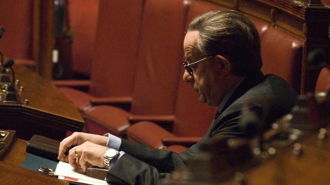 Il Divo - Der Göttliche backdrop 7