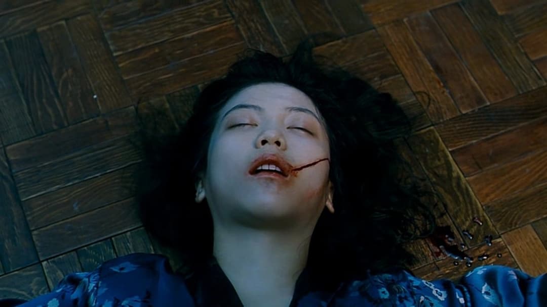 Durst - Thirst backdrop 16