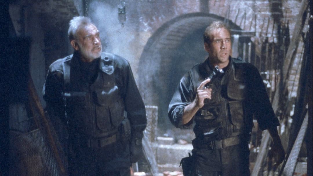 Скеля backdrop 18