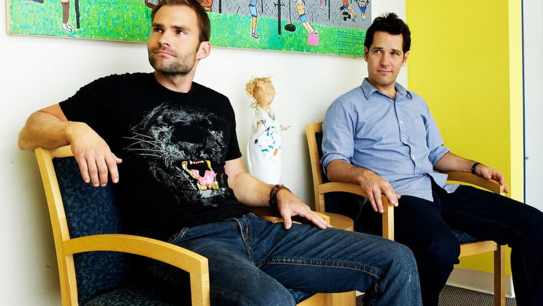 Vorbilder?! backdrop 9