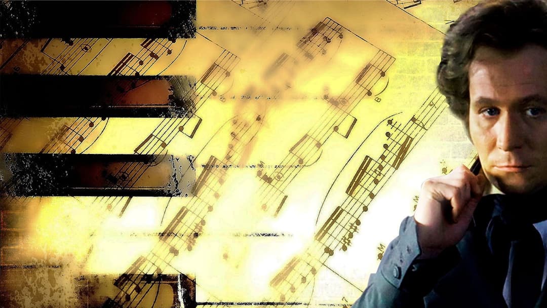 Ludwig van B. - Meine unsterbliche Geliebte backdrop 3