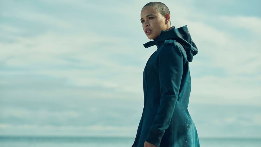 У тіні місяця backdrop 5