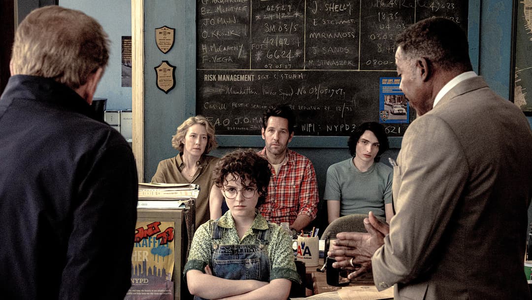 Мисливці на привидів: Крижана імперія backdrop 8