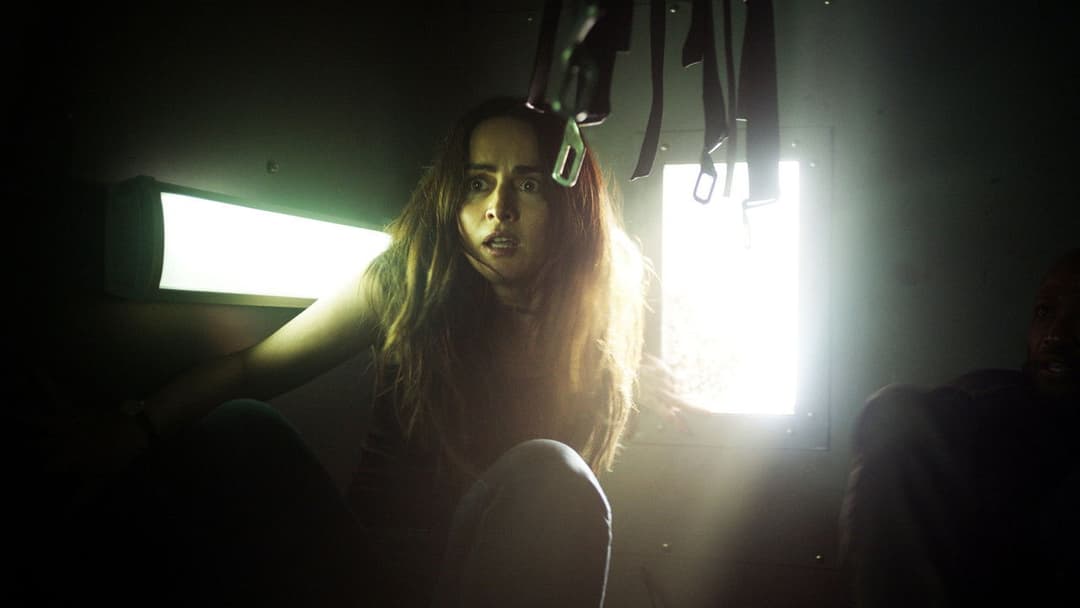 Судна ніч назавжди backdrop 9