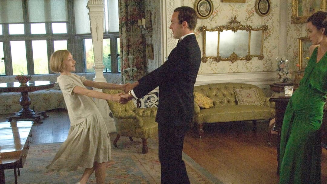 Atonement backdrop 1