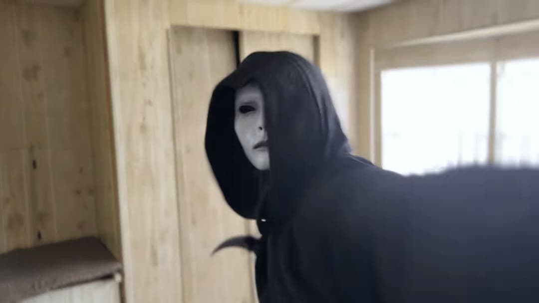 Scumtown High backdrop 6