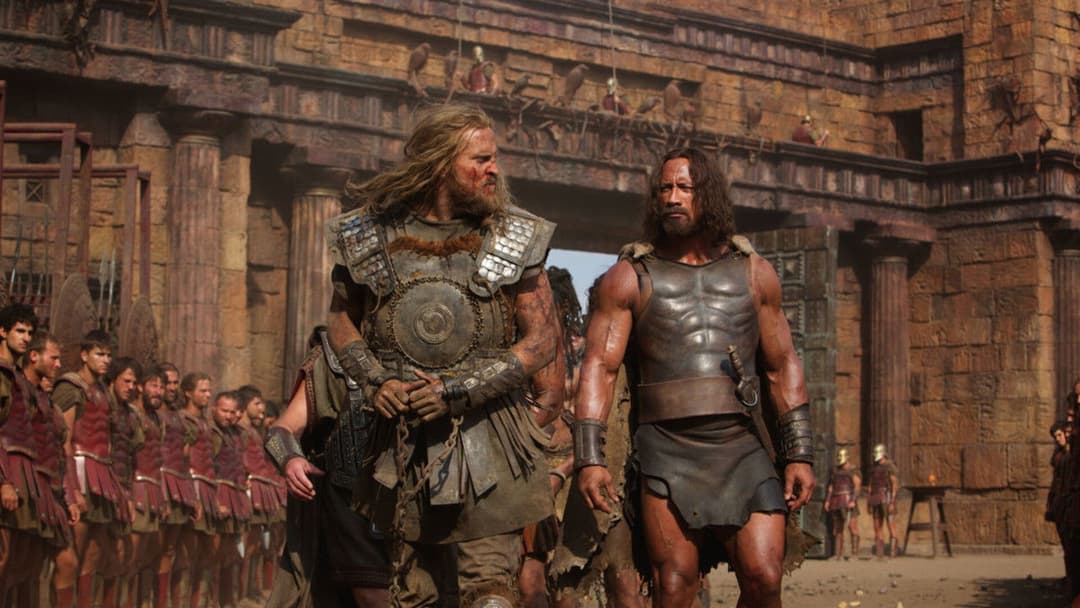 Геркулес backdrop 17