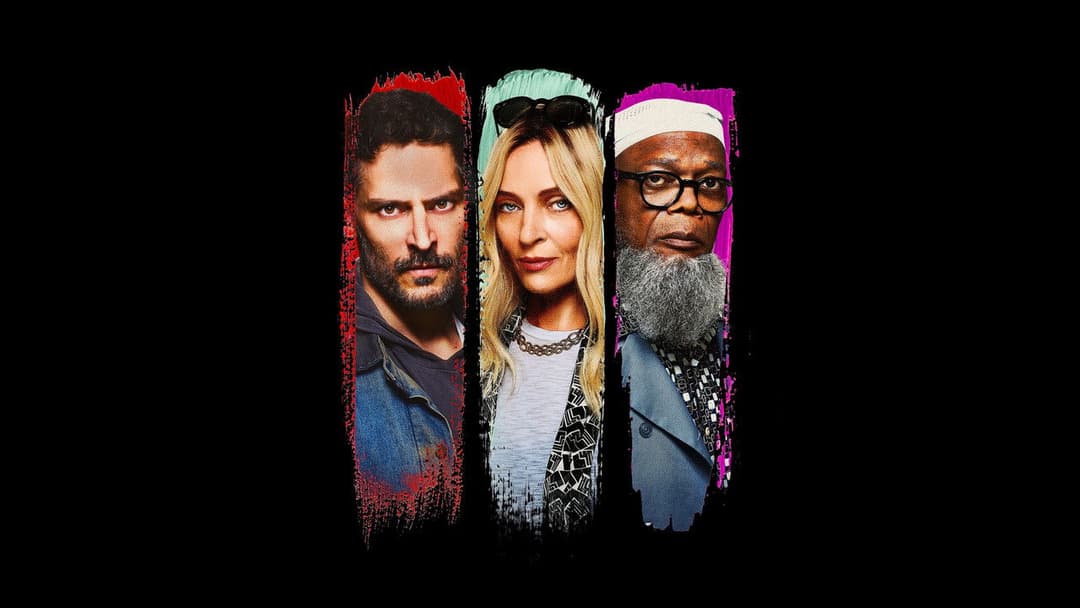 Кімната вбивств backdrop 18