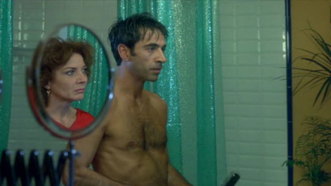 Mein blühendes Geheimnis backdrop 20