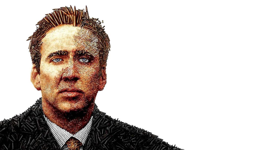 Збройний барон backdrop 17