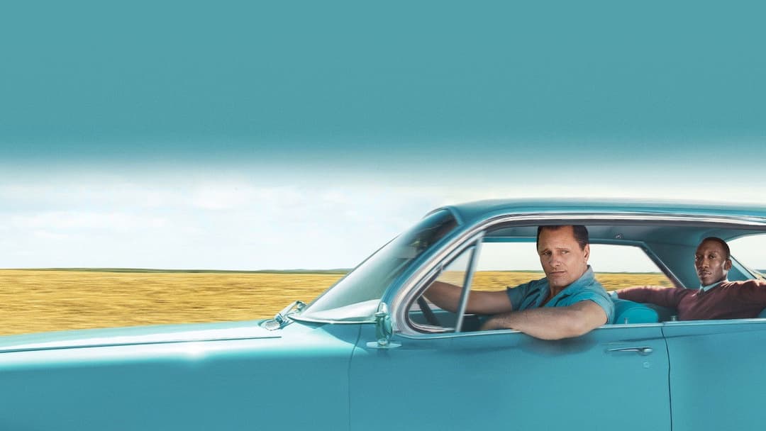 Green Book - Eine besondere Freundschaft backdrop 19