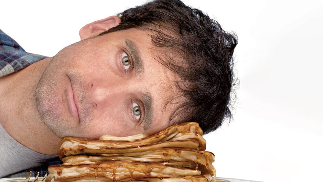 Dan - Mitten im Leben backdrop 7