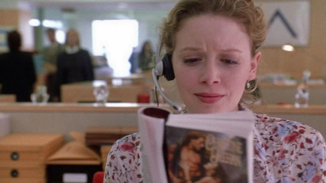 Кейт і Лео backdrop 15