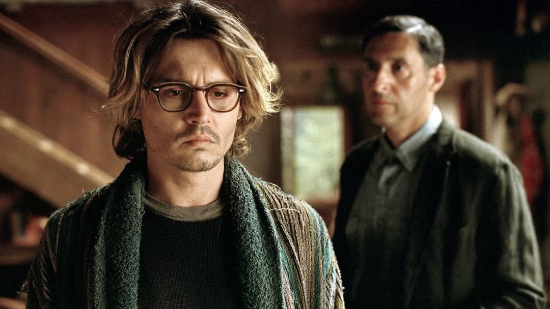 Secret Window backdrop 9