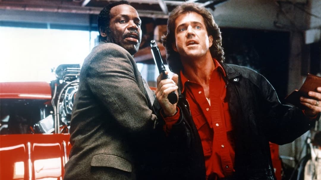Lethal Weapon 3 - Die Profis sind zurück backdrop 4