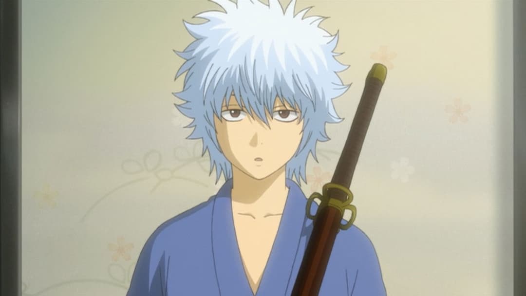 Gintama: The Movie backdrop 4