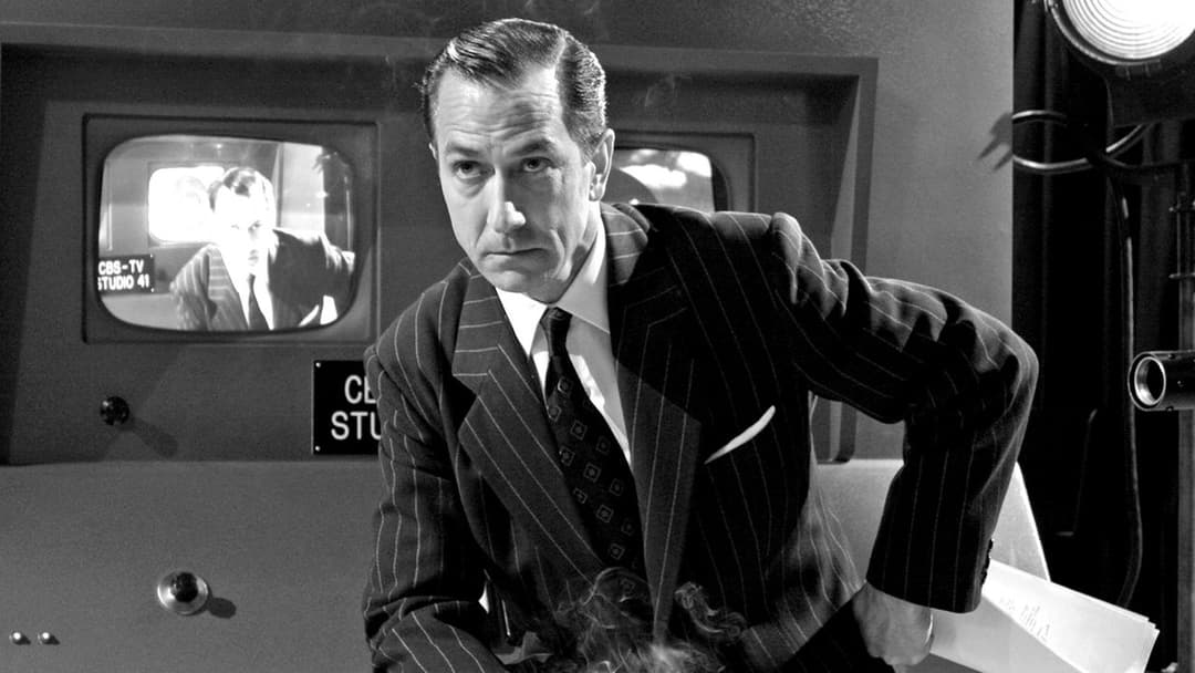 Добраніч, та нехай щастить. backdrop 2