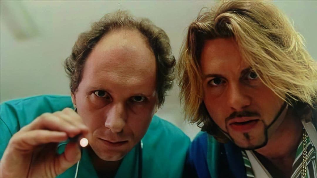 Chłopaki nie płaczą backdrop 18