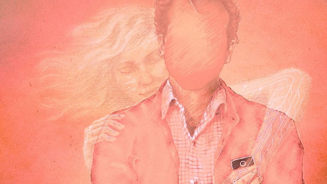 Вона backdrop 15