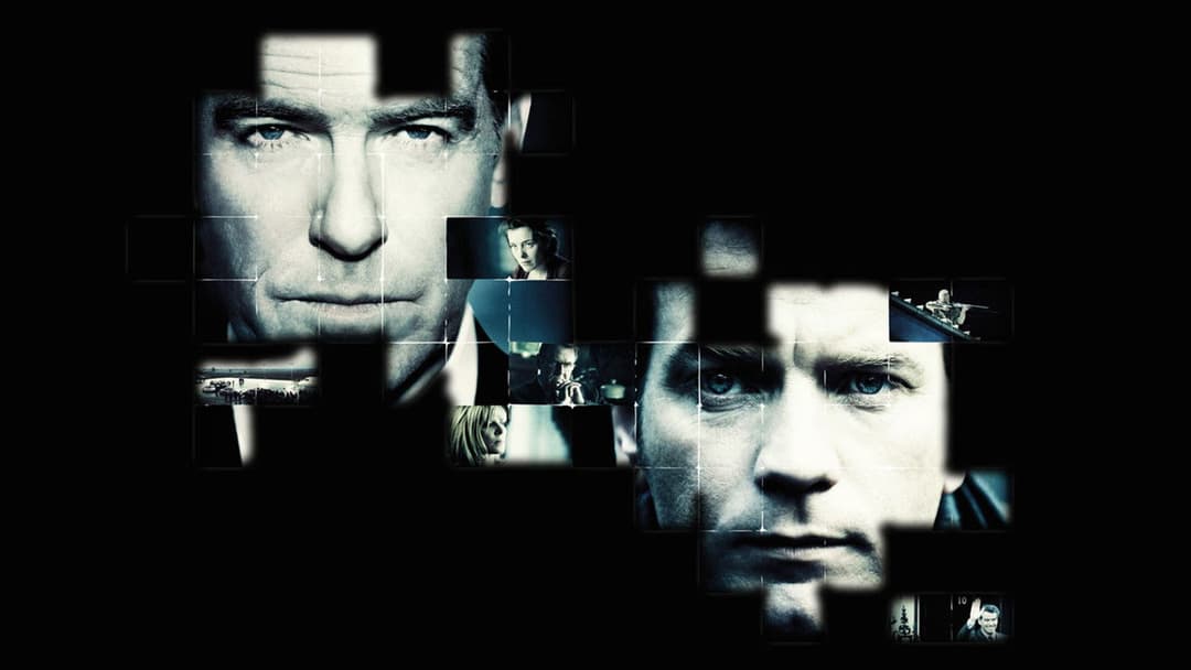 Примара backdrop 12