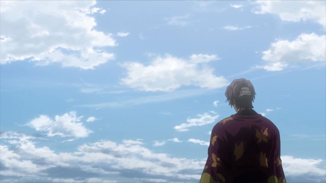 Gintama: The Movie backdrop 8