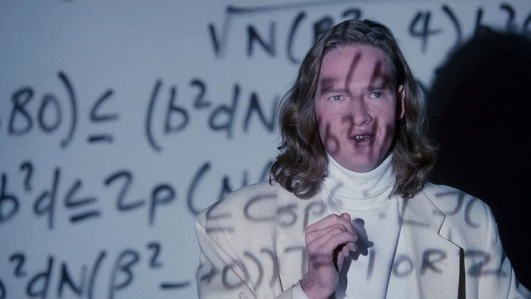 Sneakers - Die Lautlosen backdrop 15