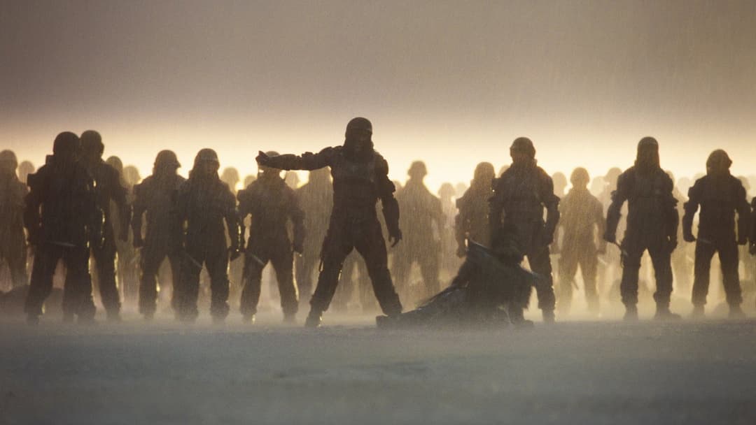 Dune: Part Three backdrop 9