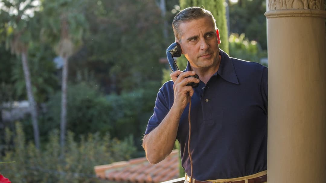 Café Society backdrop 11