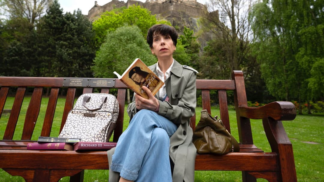 У пошуках короля backdrop 5