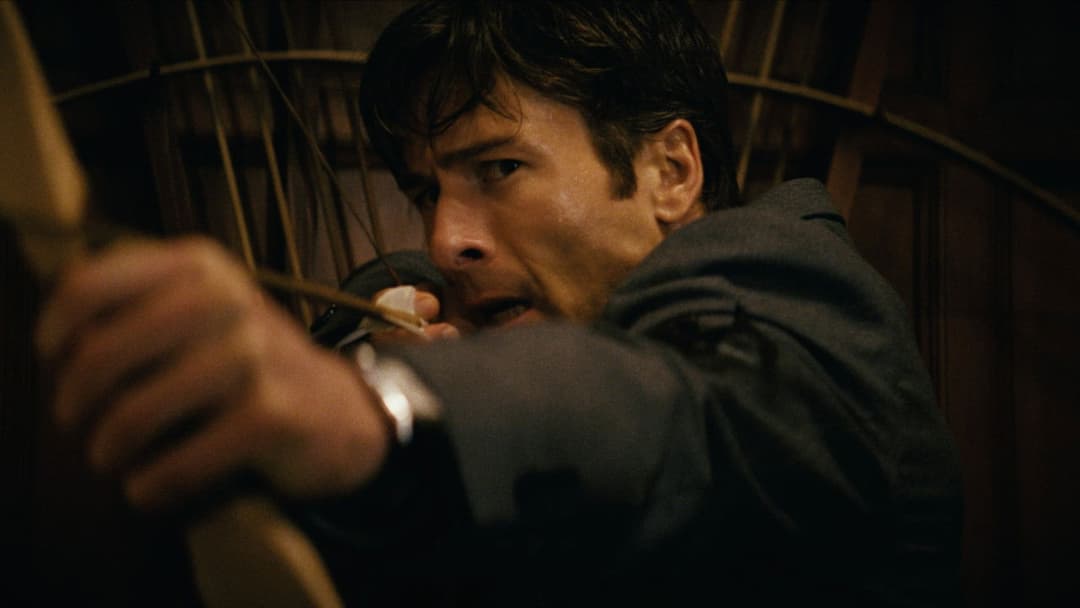 How to Make a Killing: Tödliches Erbe backdrop 6