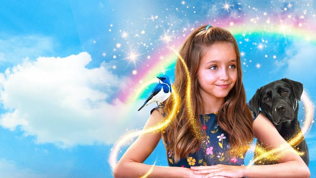 Das Mädchen, das an Wunder glaubt backdrop 3